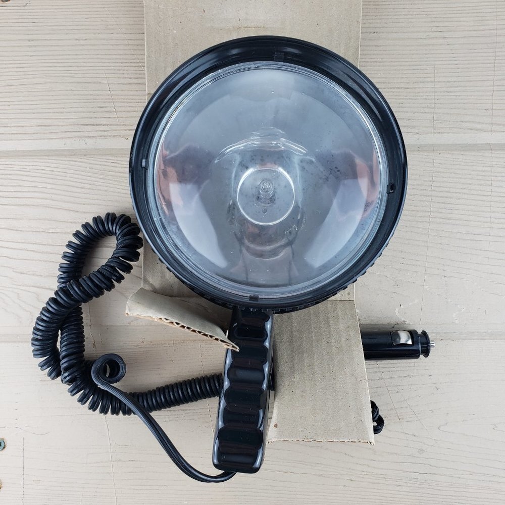 American Camper Sun-Gun I Spotlight NWT